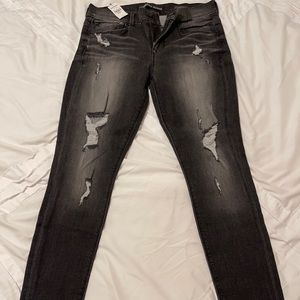 Express Legging mid rise